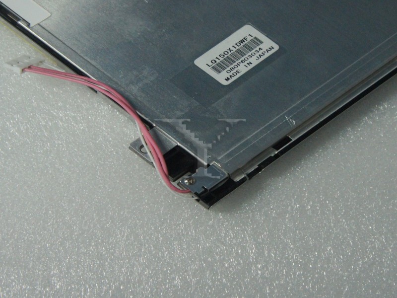 a-Si TFT-LCD Panel 15" 1024*768 for SHARP LQ150X1DWF1