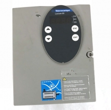 SERVO DRIVER SCHNEIDER LXM05AD14N4