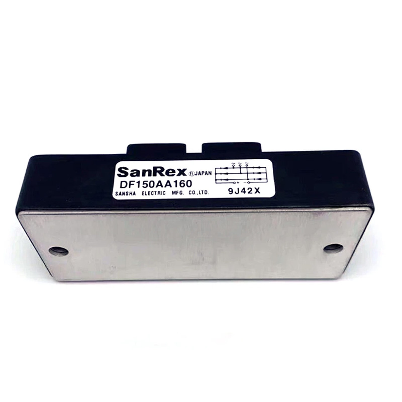 NEW DF150AA160 SANREX MODULE DF150AA-160