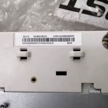 ZCU-12 3AXD50000005751 ABB inverter motherboard