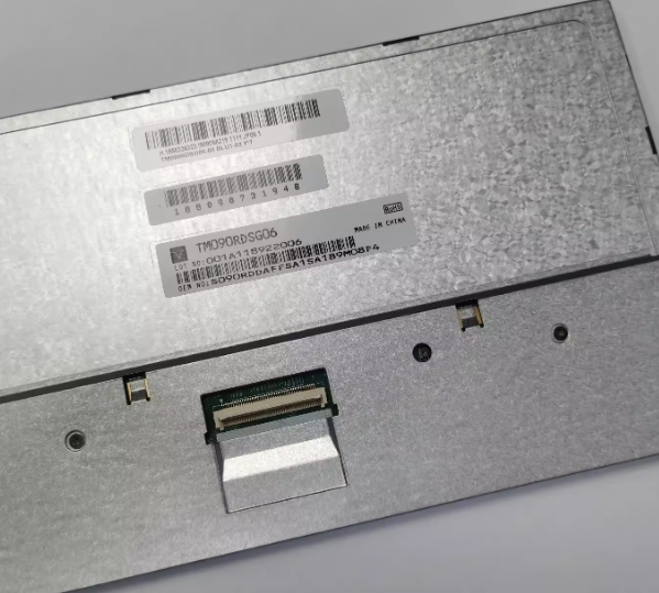 TM090RDSG06 9.0 inch 800*480 Tianma LCD Display