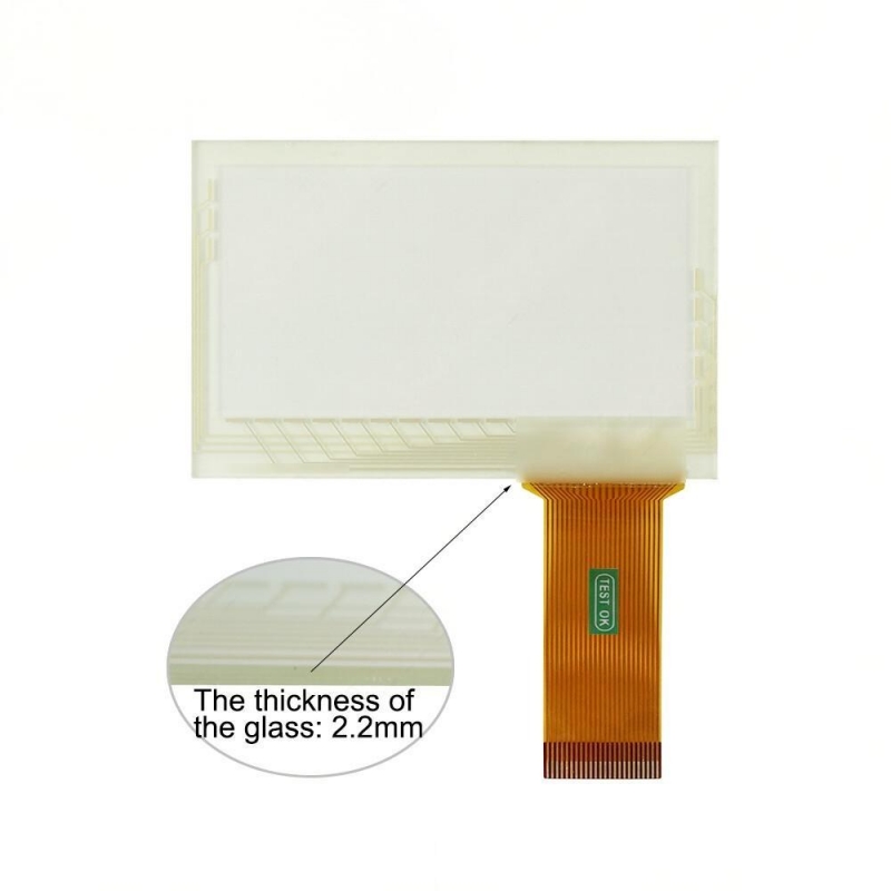 NeUe touchscreen - 2711-t5a20l1