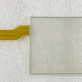 AB ABB 2711P-B7 2711P-RDB7 2711P-K7 touch screen + keypad membrane