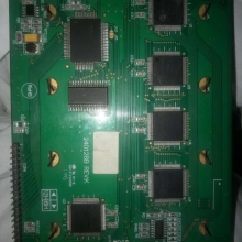 WG240128D-YYK-VZ brand new original LCD screen