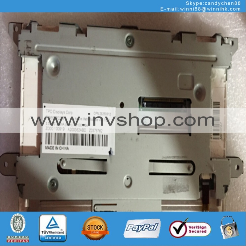 Sanyo R2AA06040FCH00 360W servo motor