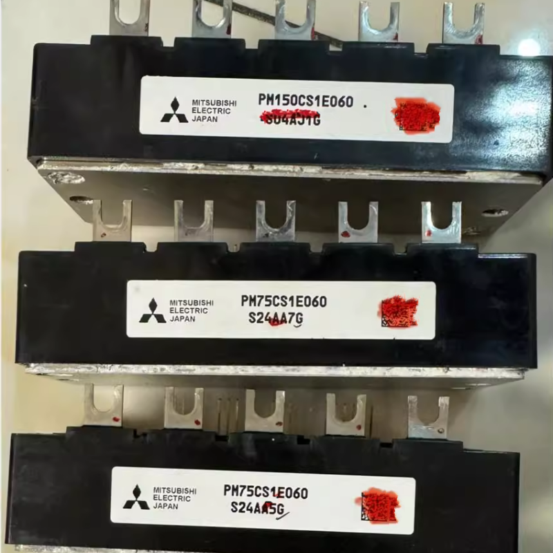 PM75CS1E060 FOR Mitsubishi module