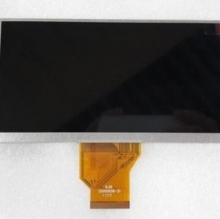ZE065NA - 01B 6.5 inch Innolux LCD Panel Active Area 143.4×76.7 mm