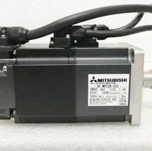 HF-MP23B-S25 Mitsubishi servo motor