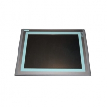 Siemens operation panel 6AV6 640-0CA11-0AX0