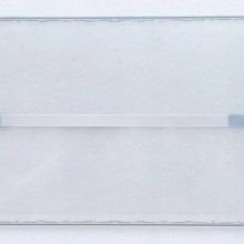 SCN-AT-FLT14.1-004-0H1-R E411654 FOR 14.1-inch Touch screen glass