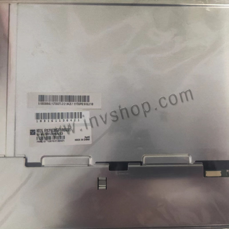P1210XGF1MA00 TIANMA 12.1" 1024*768 LCD PANEL
