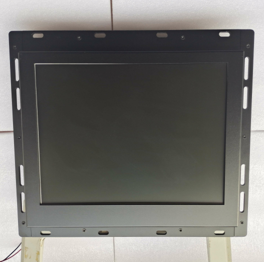 HAAS VF VF1 VF2 VF3 system 12 