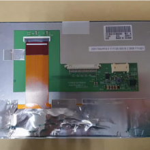 TX18D212VM0BAA KOE 7inch NEW AND ORIGINAL LCD PANEL