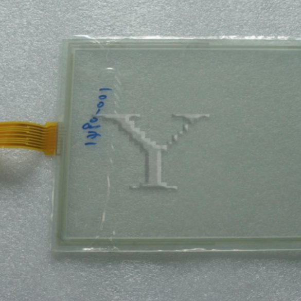 GUNZE new and original TOUCH SCREEN USA 100-0941