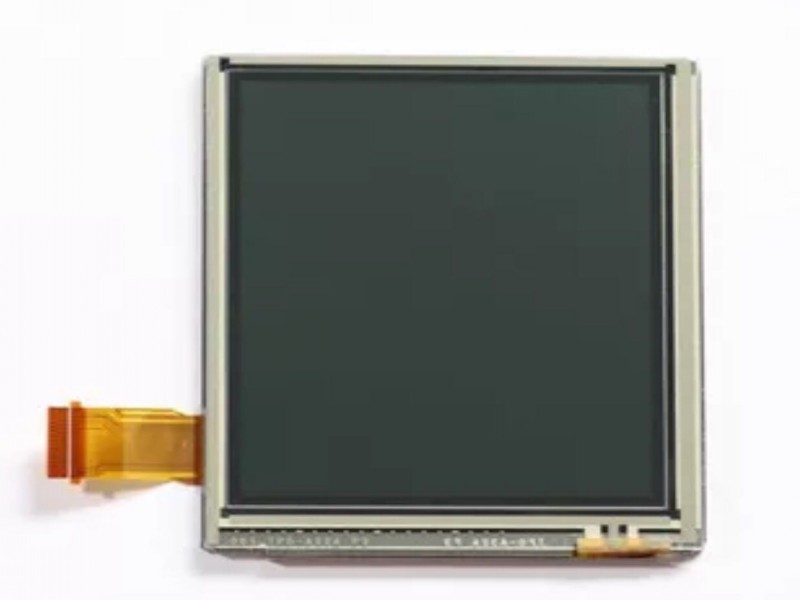 HSD100IFW1-A01 10.1'' HannStar Industrial LCD Displays Resolution 1024*600