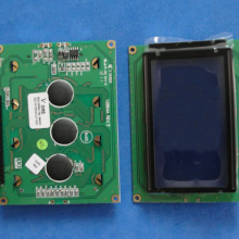 MSG12864A-TML-V # N000 LCD Module