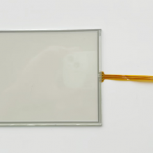 TR4-058F-19 touch screen glass