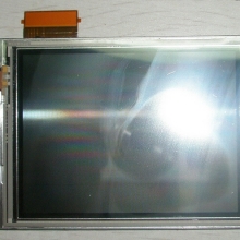 3.5 inch TPO Industrial LCD Displays TFT lcd monitor Resolution 240 ×320 TD035STED2