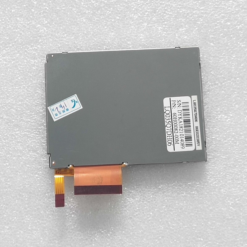 LQ035Q7DH06N Sharp 3.5