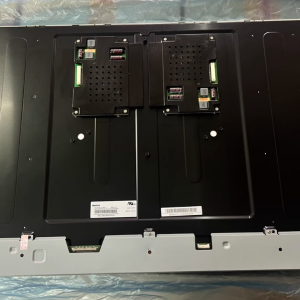 R315DJJ-K31 FOR Innolux 3840(RGB)×2160 LCD screen for medical equipment