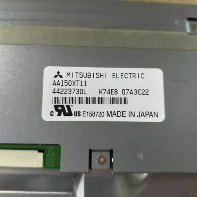 AA150XT11 New and Original Mitsubishi 15inch LCD Display