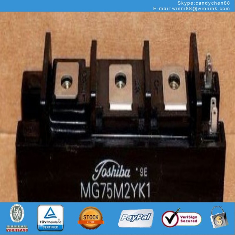 NeUe 75N2YS40 Toshiba igbt -