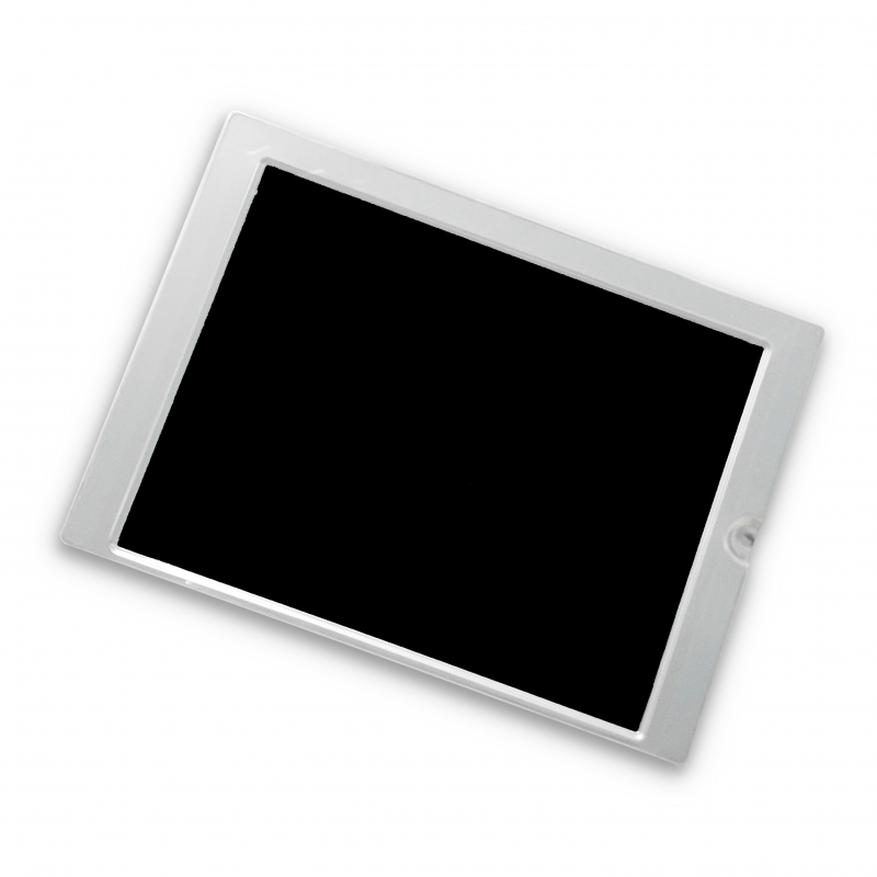 RGB 5.7 inch 320*240 CCFL brightness 470nits TFT lcd display modules TCG057QV1AP-G00