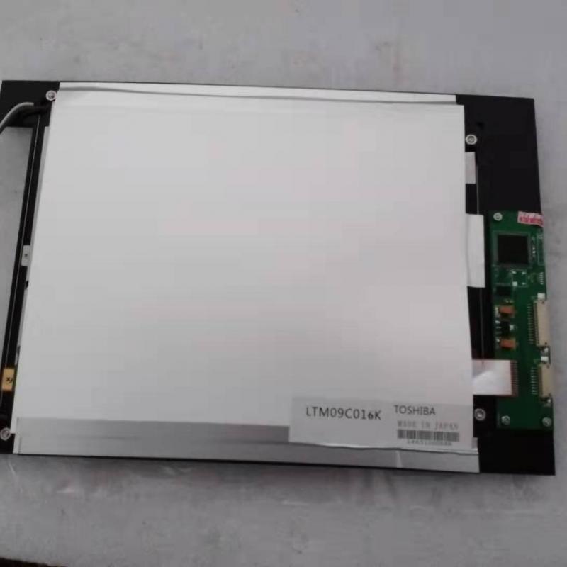 Replacement LTM09C016K 640*480 9.4