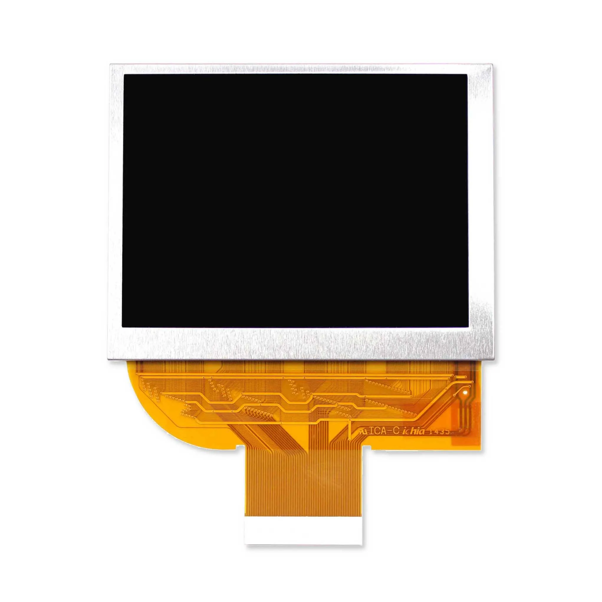 PD035VX2 PVI 3.5 Inch a-Si TFT LCD Displays PANEL