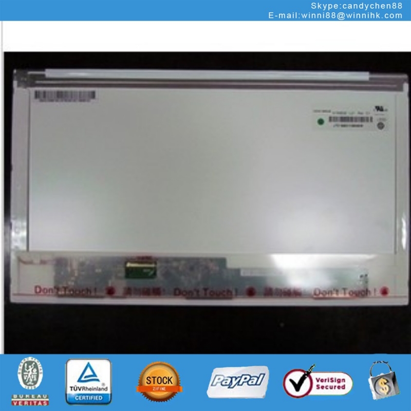 New and original B156XW4 V.O display lcd screen