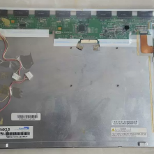 HSD150MX15-B00 HannStar 15.0-inch 1024(RGB)×768 LCD display PANEL