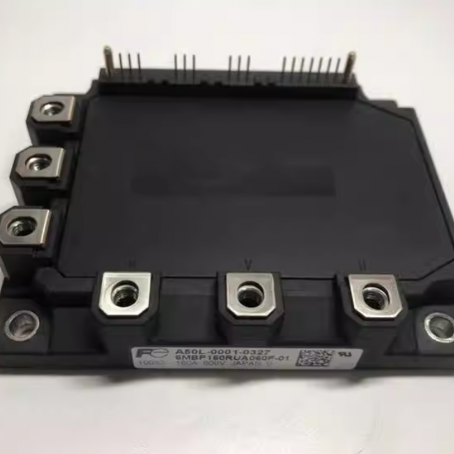 NEW 6MBP160RUA060FA-01 FUJI MODULE 6MBP160RUA060FA-01