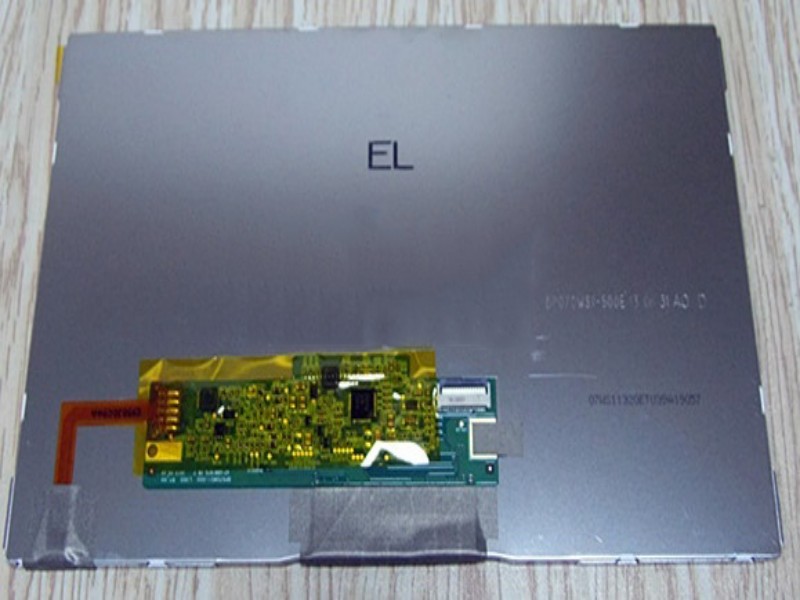 7.0 inch BOE Industrial lcd display touch screen BP070WS1-500