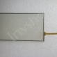 AMT9545 Touch screen glass AMT 9545