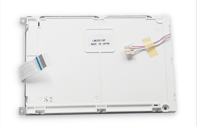 5,7 "320 * 240 FSTN-LCD FÜR SHARP LM32019P
