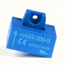 HASS 200-S Lyme open loop Hall sensor Current sensor