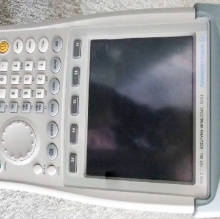 100 kHz - 3 GHz Handspektrumanalysator FSH3 1145.5850.13