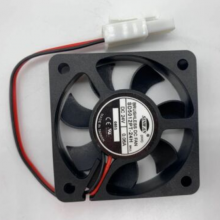 Fan SD5012PT-24H New