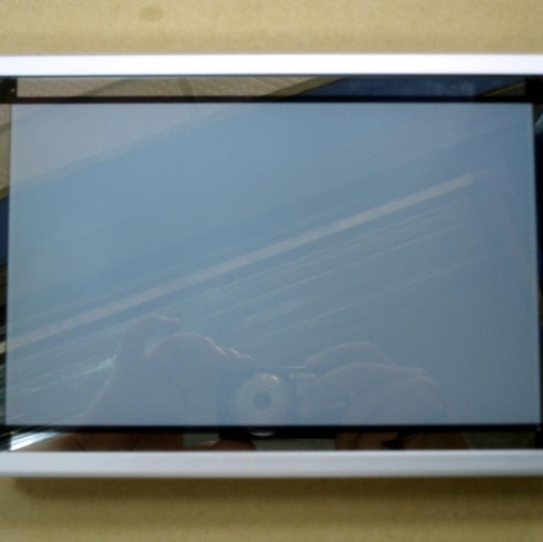 LJ512U25 LCD display for industrial equipment