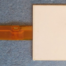 pd024ox2 pvi 2,4 - zoll - 480 * 240 lcd - panel