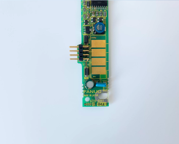 A20B-8001-0920 FANUC INVERTER BOARD