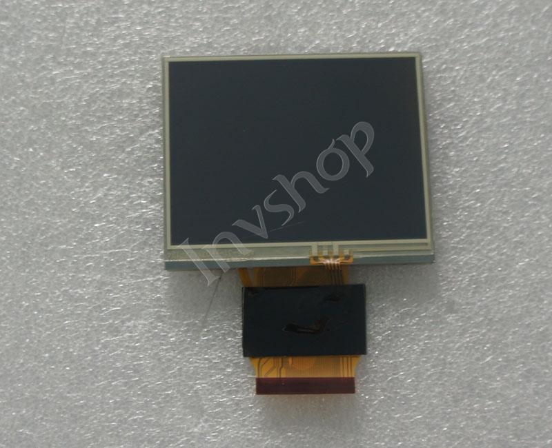3.5 inch LCD screen display 54pin TM035KBH02-09