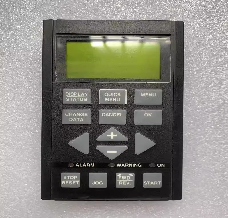 ihm 175z0401 Inverter control panel