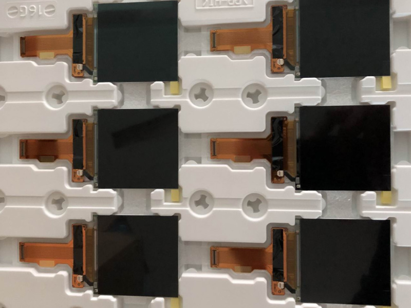 LS029B3SX04 Sharp 2.9 inch 1440×1440 LCD PANEL NEW