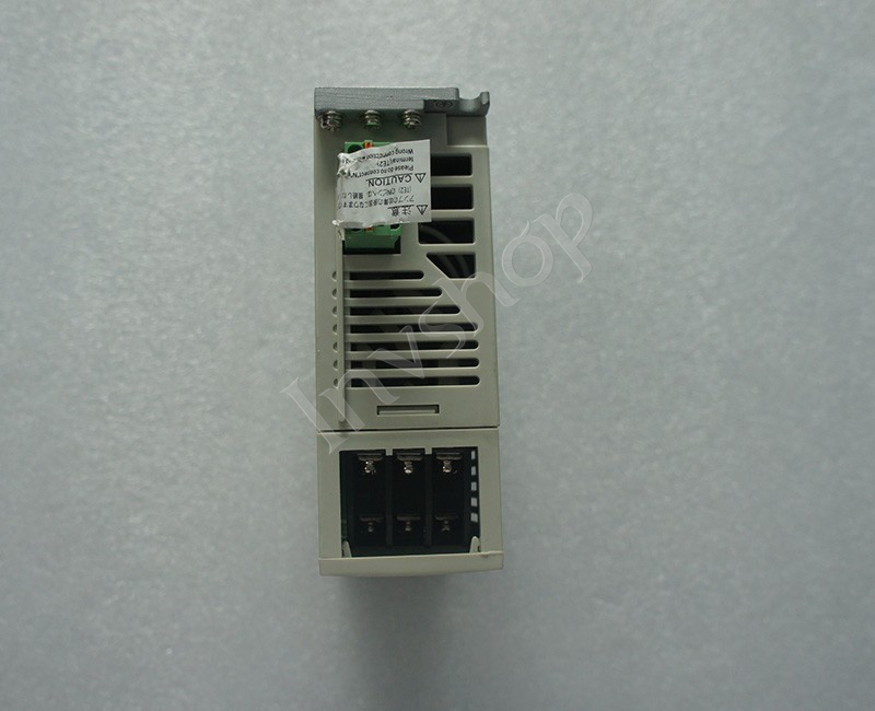 mr-j2s-20cl New and Original Mitsubishi servo dierver