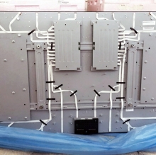 P650HVN05.0 LCD display