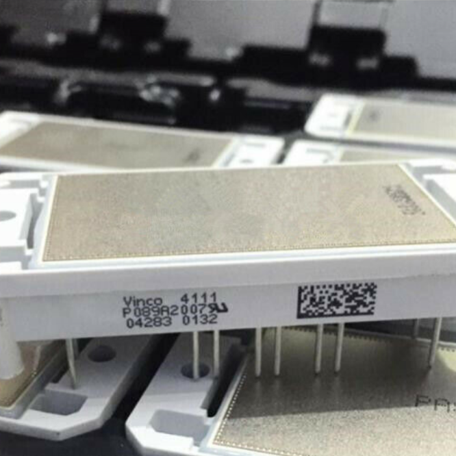 IGBT P089A2007 module