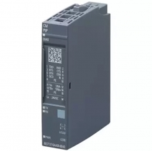 Siemens module 6ES7137-6AA01-0BA0