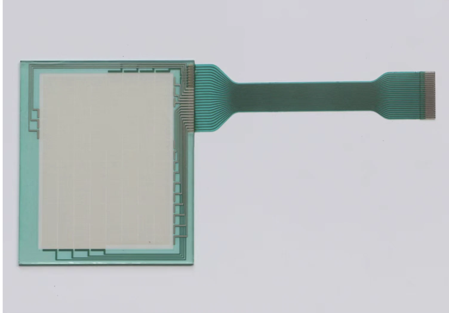 New Touch Screen 2711-T6C5L1