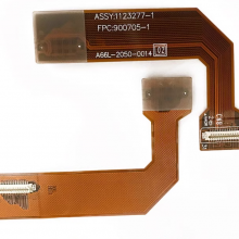 NEW A66L-2050-0014 GE CONNECTOR